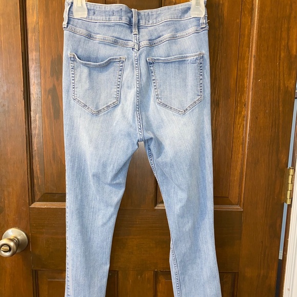 Jeans - Picture 2 of 2